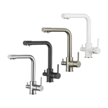 FAUCET