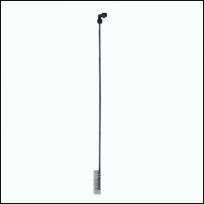 Brine valve JD1600