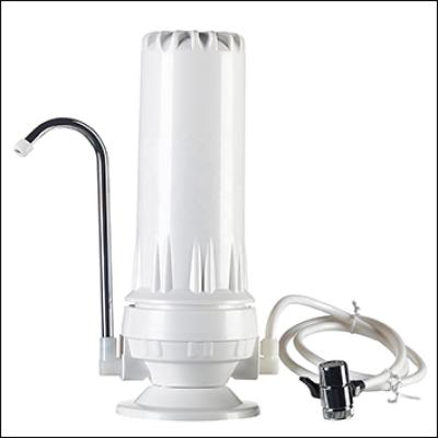 Counter Top Single Filter T1H1
