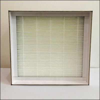 SMARTVENT FILTER F8