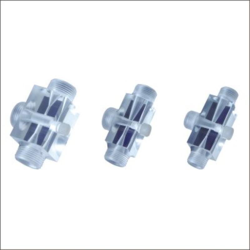 Ingector  JD608/607/606