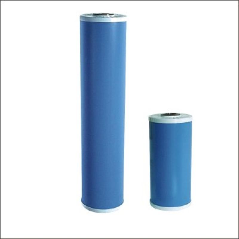 Granular activated carbon Filter Cartridges