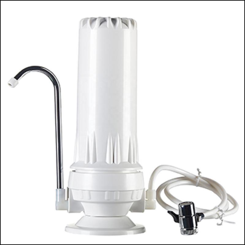 Counter Top Single Filter T1H1